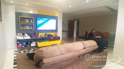 Sobrado, 3 quartos, 200 m² - Foto 3