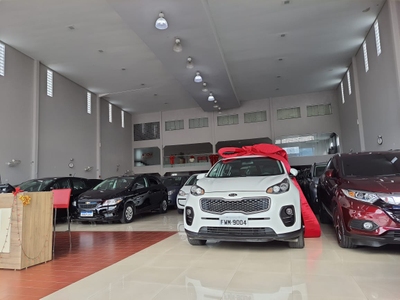 Imóvel Comercial, 2600 m² - Foto 5