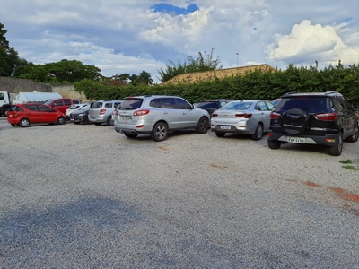 Imóvel Comercial, 2600 m² - Foto 1