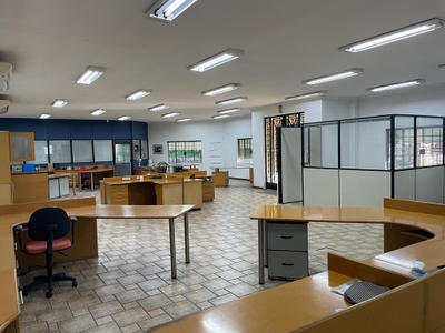 Depósito-Galpão, 4033 m² - Foto 2