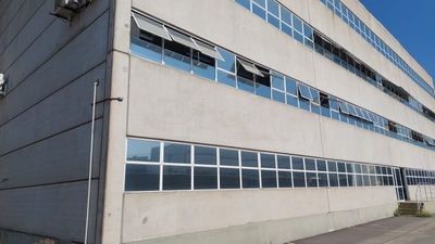 Depósito-Galpão, 1000 m² - Foto 5