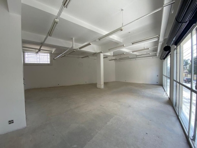 Loja-Salão, 495 m² - Foto 2