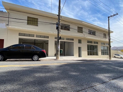 Loja-Salão, 495 m² - Foto 5