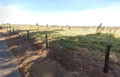 Terreno, 1271 m² - Foto 3