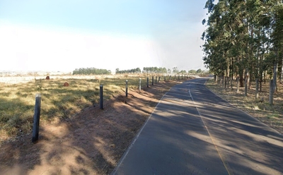 Terreno, 1271 m² - Foto 1