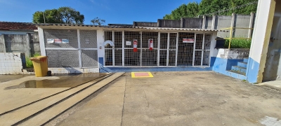 Depósito-Galpão, 852 m² - Foto 5