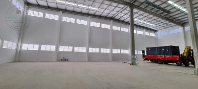 Depósito-Galpão, 2487 m² - Foto 1