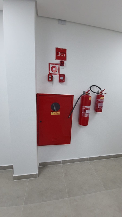 Depósito-Galpão, 3500 m² - Foto 1