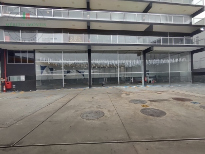 Loja-Salão, 242 m² - Foto 3