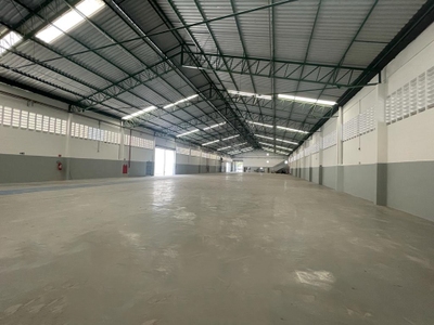 Depósito-Galpão, 2453 m² - Foto 2