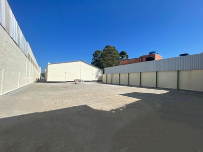 Depósito-Galpão, 2453 m² - Foto 5