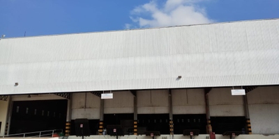 Depósito-Galpão, 11000 m² - Foto 3