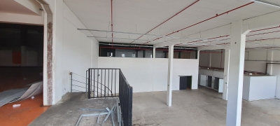 Loja-Salão, 1350 m² - Foto 2
