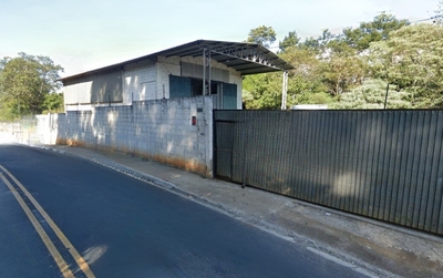 Depósito-Galpão, 250 m² - Foto 2