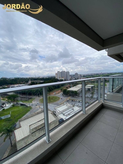 Apartamento, 2 quartos - Foto 1