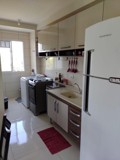 Apartamento, 2 quartos, 51 m² - Foto 4