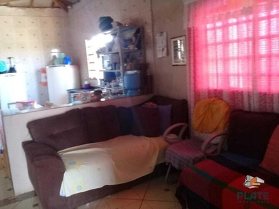 Chácara, 516 m² - Foto 3