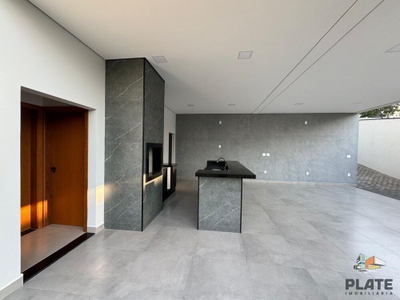 Casa de Condomínio - Foto 3