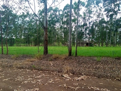 Terreno, 450 m² - Foto 1