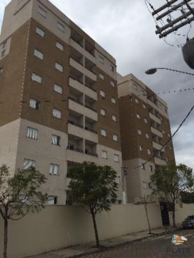 Apartamento, 2 quartos, 49 m² - Foto 1