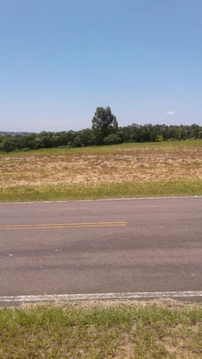 Terreno, 422 m² - Foto 2