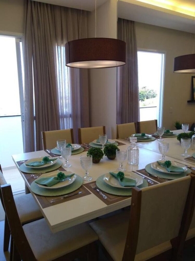 Apartamento, 2 quartos, 68 m² - Foto 4