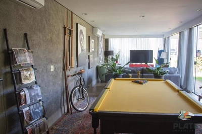 Casa de Condomínio - Foto 1