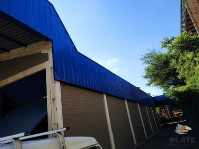 Loja-Salão, 3000 m² - Foto 3