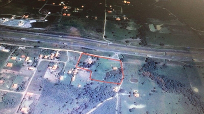 Chácara, 2 hectares - Foto 1