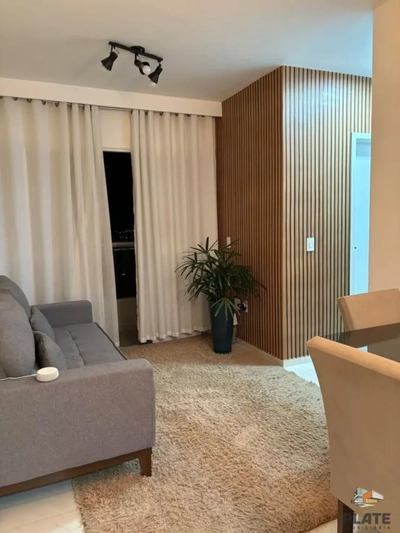 Apartamento, 53 m² - Foto 3