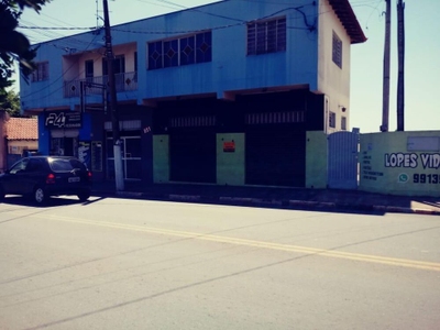 Prédio Inteiro, 307 m² - Foto 2