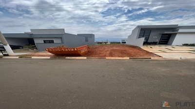 Terreno, 216 m² - Foto 3