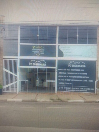 Prédio Inteiro, 146 m² - Foto 1