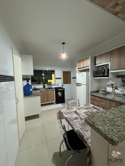 Casa, 82 m² - Foto 4