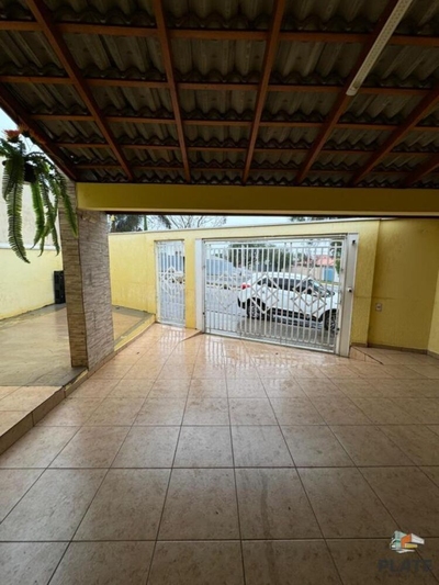 Casa, 82 m² - Foto 2