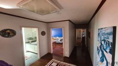 Apartamento, 190 m² - Foto 4