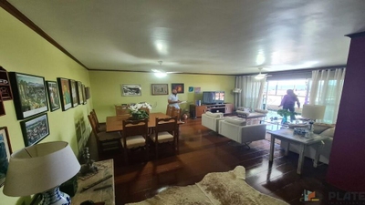 Apartamento, 190 m² - Foto 2