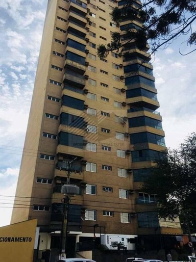 Apartamento, 190 m² - Foto 1