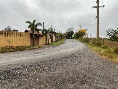 Chácara, 500 m² - Foto 1