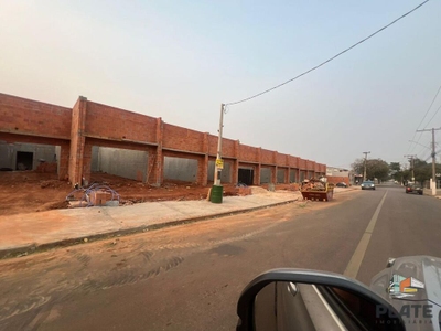 Prédio Inteiro, 95 m² - Foto 3