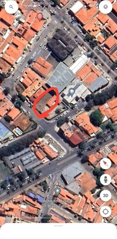 Terreno, 360 m² - Foto 2