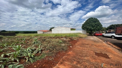 Terreno, 250 m² - Foto 2