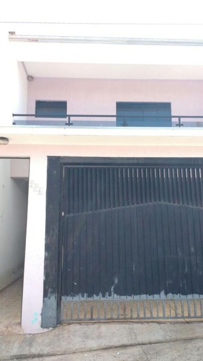 Casa, 207 m² - Foto 4