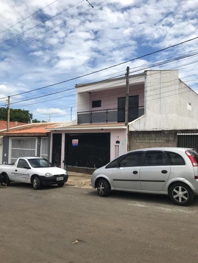 Casa, 207 m² - Foto 2