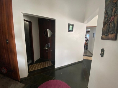 Casa, 4 quartos, 175 m² - Foto 4