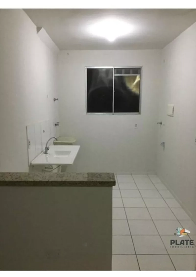 Apartamento, 46 m² - Foto 4
