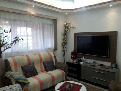 Casa, 3 quartos, 160 m² - Foto 4