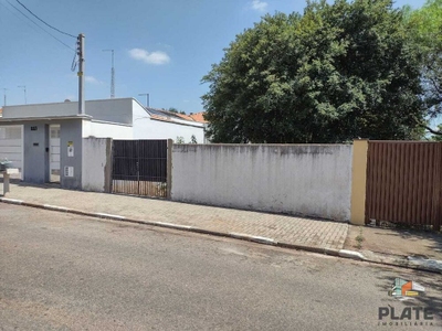 Terreno, 300 m² - Foto 1