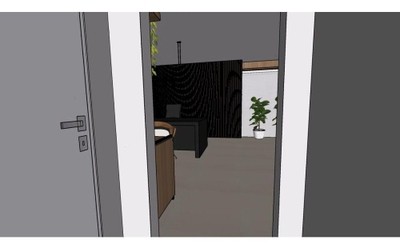 Prédio Inteiro, 37 m² - Foto 5