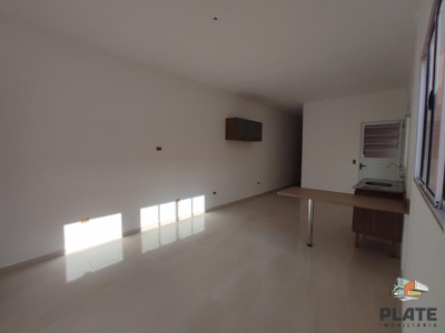 Casa, 2 quartos, 55 m² - Foto 4